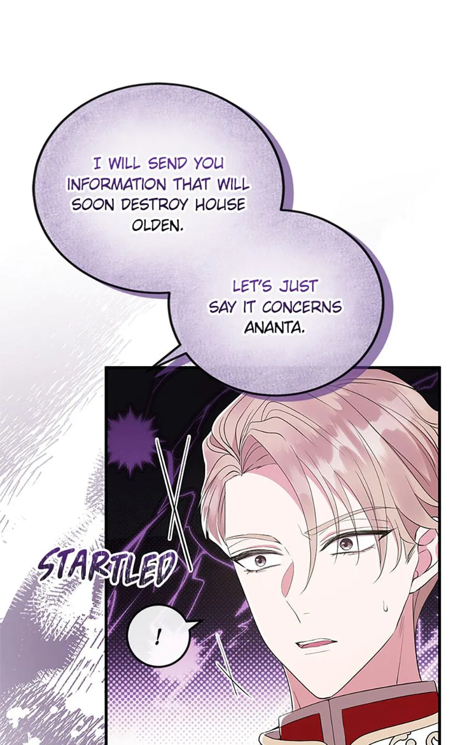 Get Out of My Way, I Will Decide the Ending Chapter 42 page 89 - 