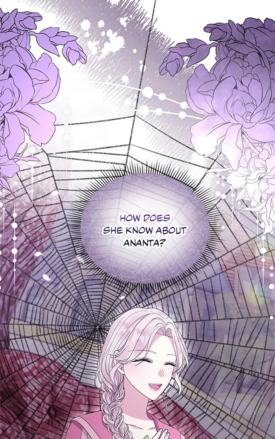 Get Out of My Way, I Will Decide the Ending Chapter 42 page 91 - 