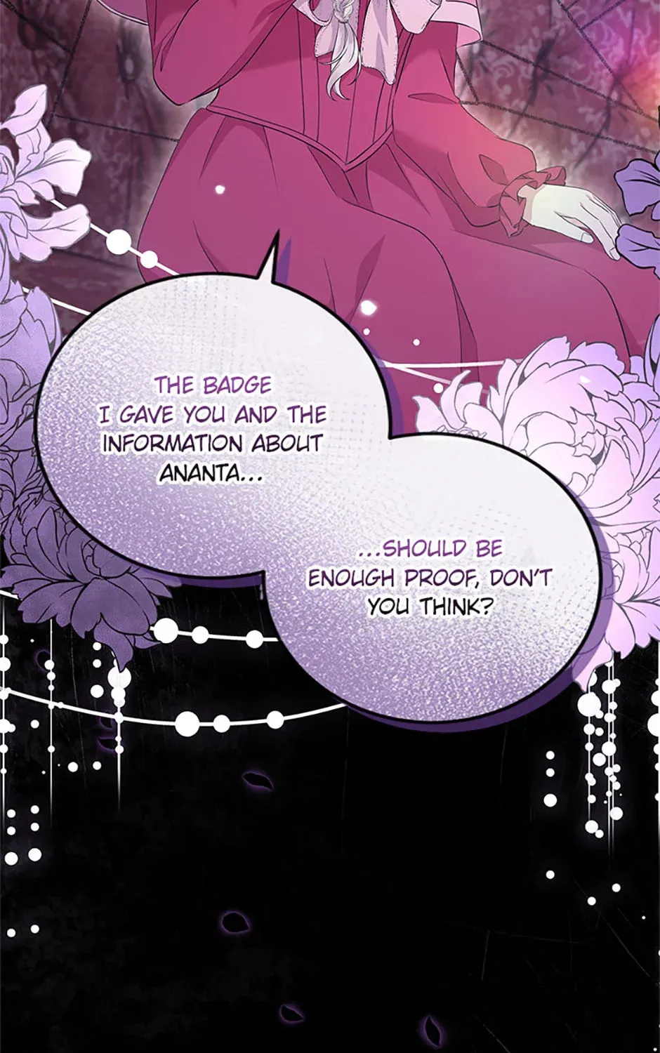 Get Out of My Way, I Will Decide the Ending Chapter 42 page 93 - 