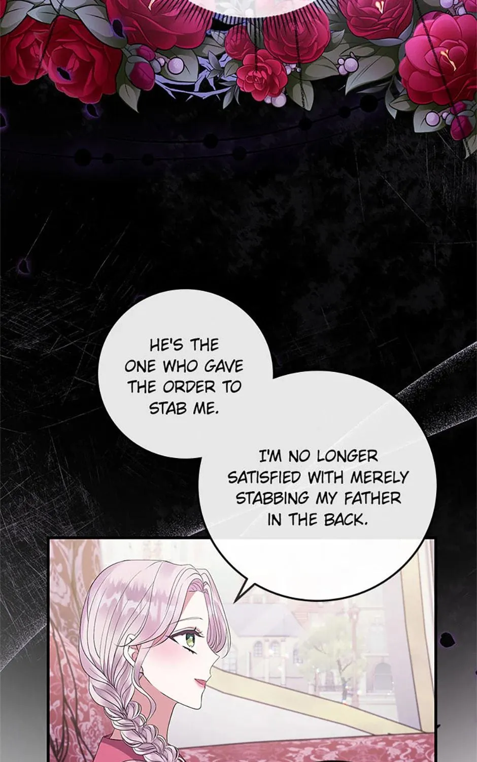 Get Out of My Way, I Will Decide the Ending Chapter 42 page 99 - 