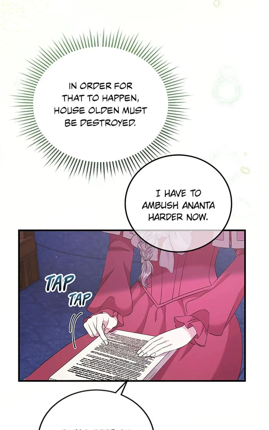 Get Out of My Way, I Will Decide the Ending Chapter 43 page 101 - 