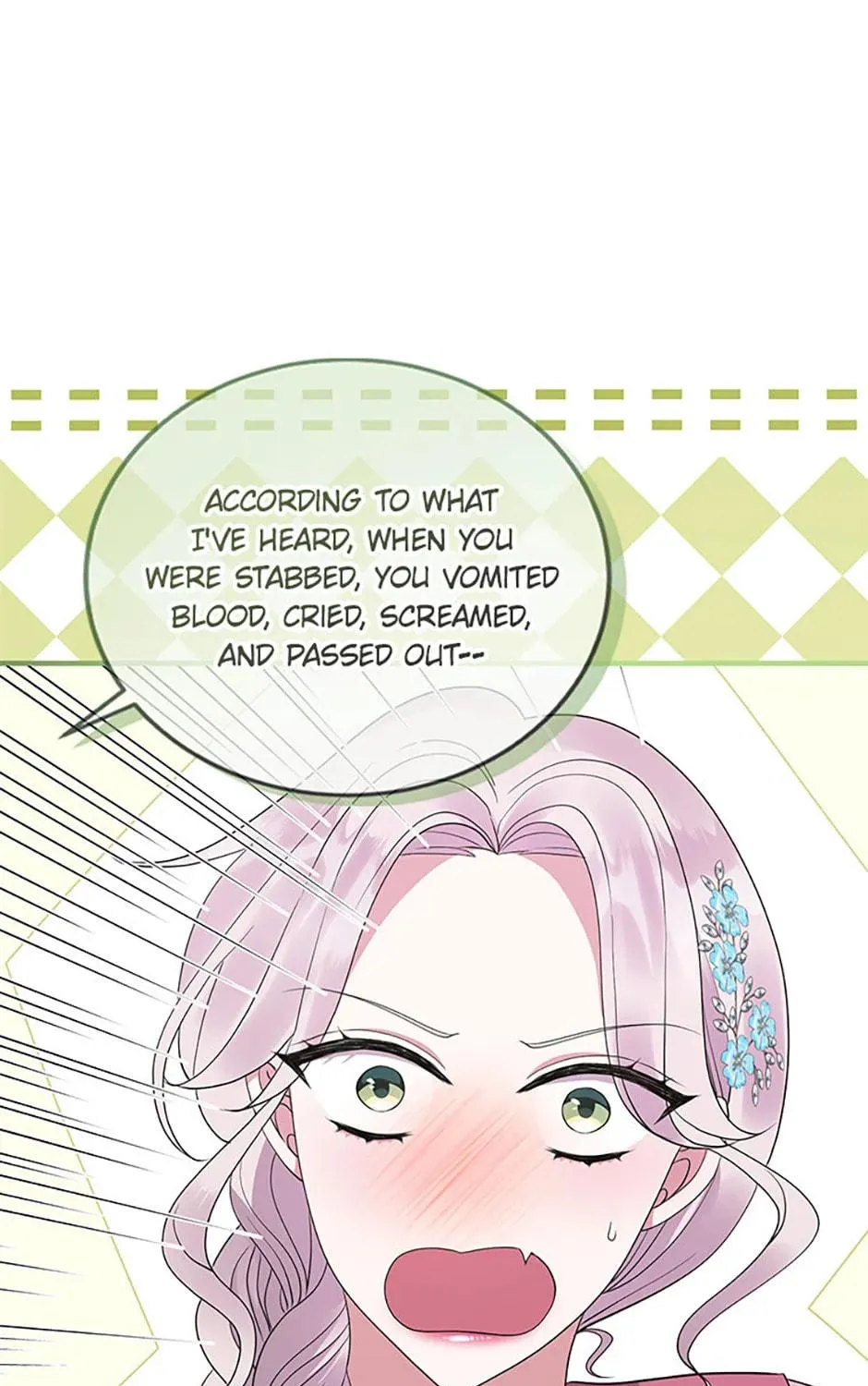 Get Out of My Way, I Will Decide the Ending Chapter 43 page 107 - 