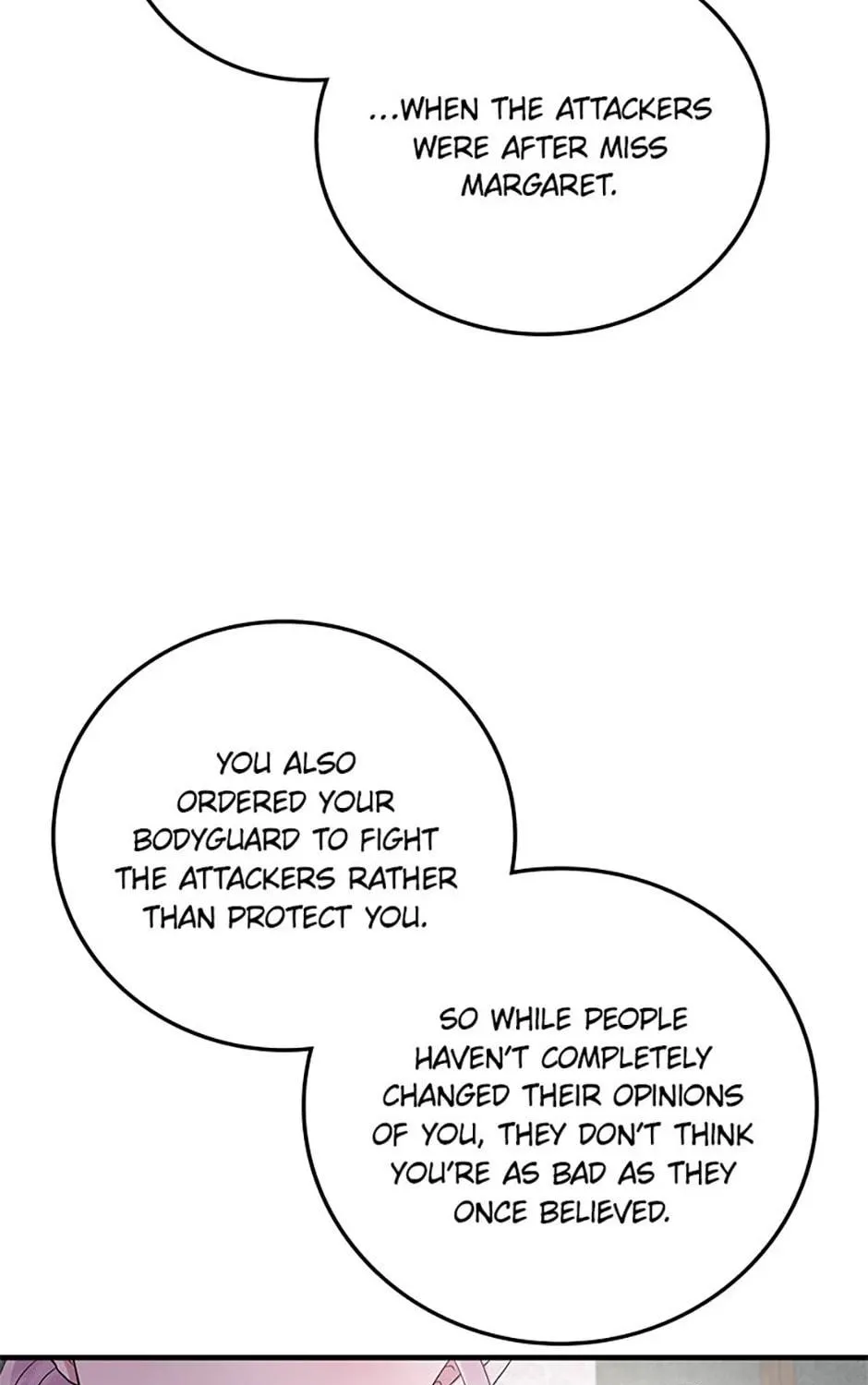 Get Out of My Way, I Will Decide the Ending Chapter 43 page 113 - 