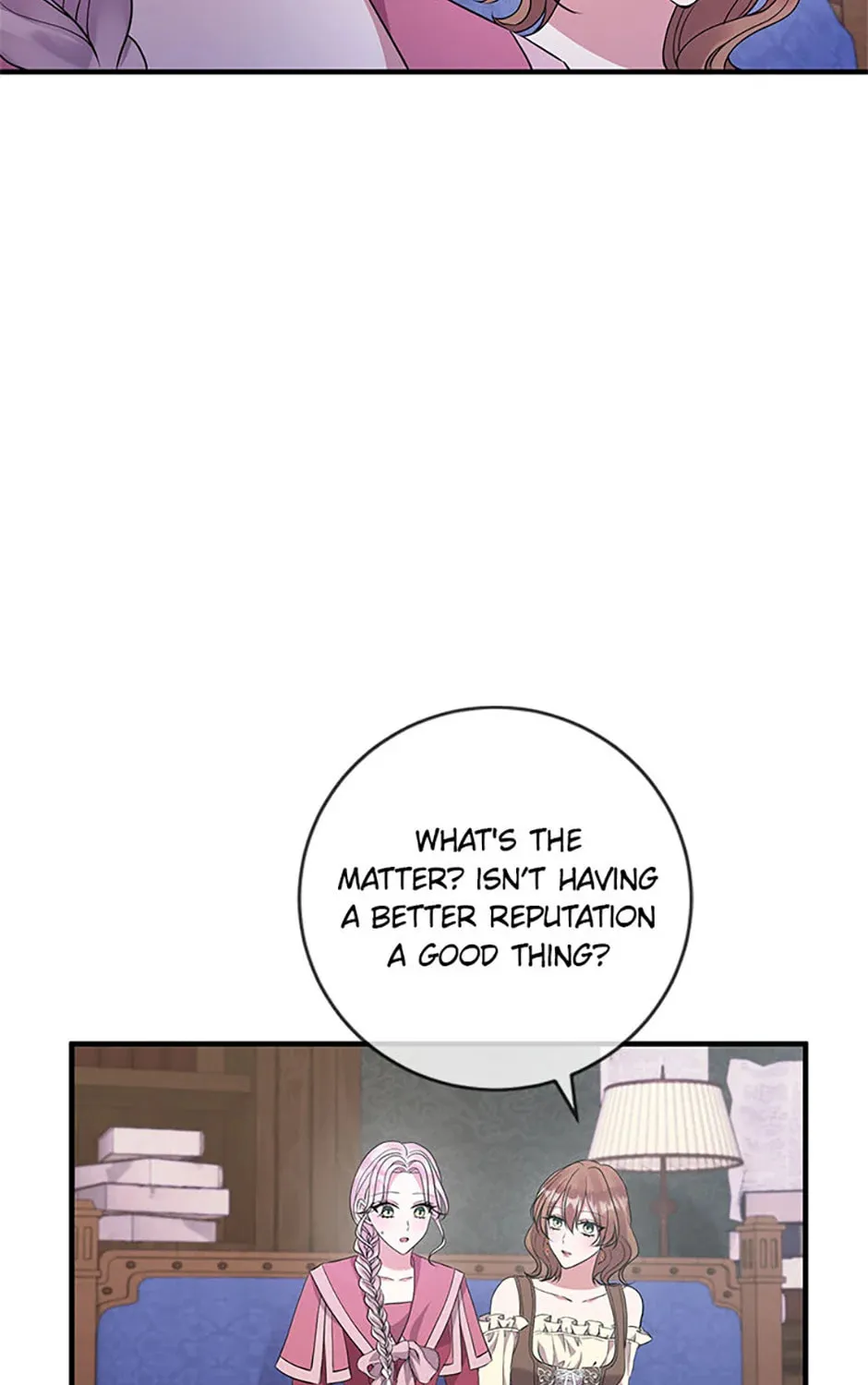 Get Out of My Way, I Will Decide the Ending Chapter 43 page 115 - 
