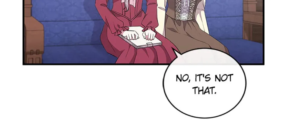 Get Out of My Way, I Will Decide the Ending Chapter 43 page 116 - 