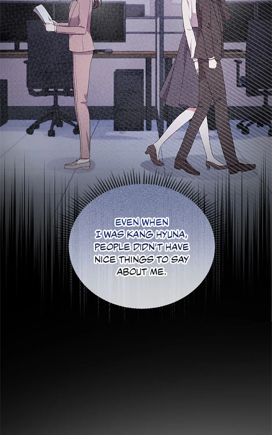 Get Out of My Way, I Will Decide the Ending Chapter 43 page 121 - 