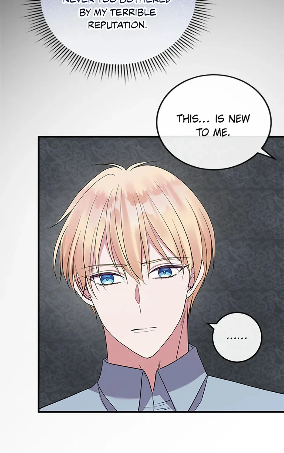 Get Out of My Way, I Will Decide the Ending Chapter 43 page 123 - 