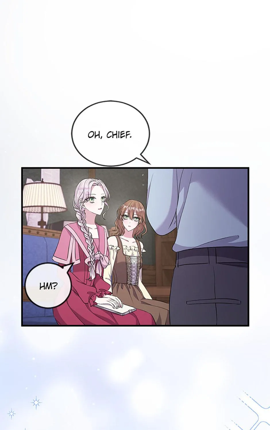 Get Out of My Way, I Will Decide the Ending Chapter 43 page 125 - 