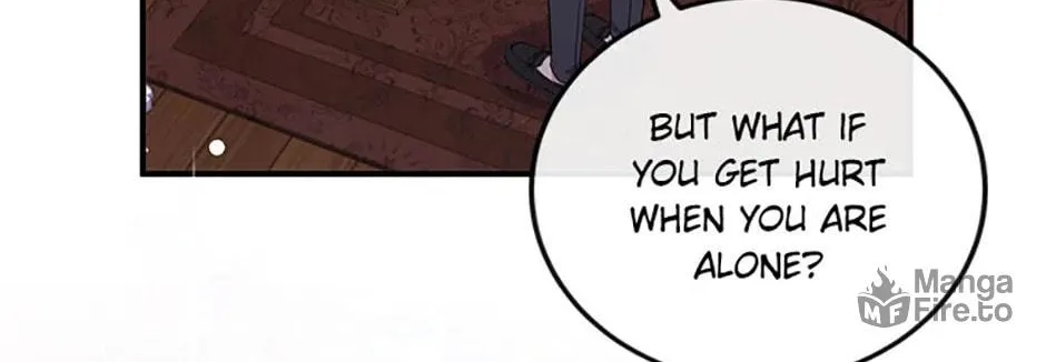 Get Out of My Way, I Will Decide the Ending Chapter 43 page 130 - 