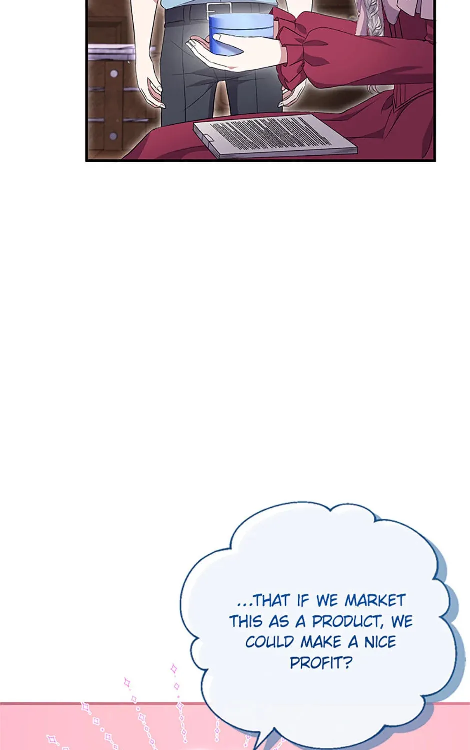 Get Out of My Way, I Will Decide the Ending Chapter 43 page 135 - 