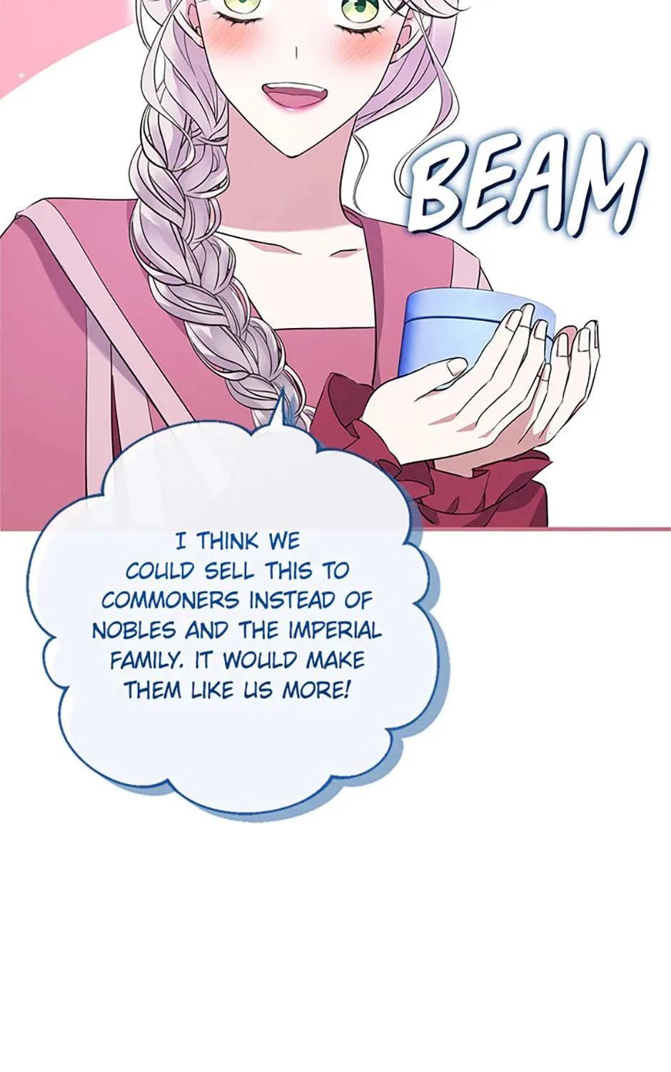 Get Out of My Way, I Will Decide the Ending Chapter 43 page 137 - 