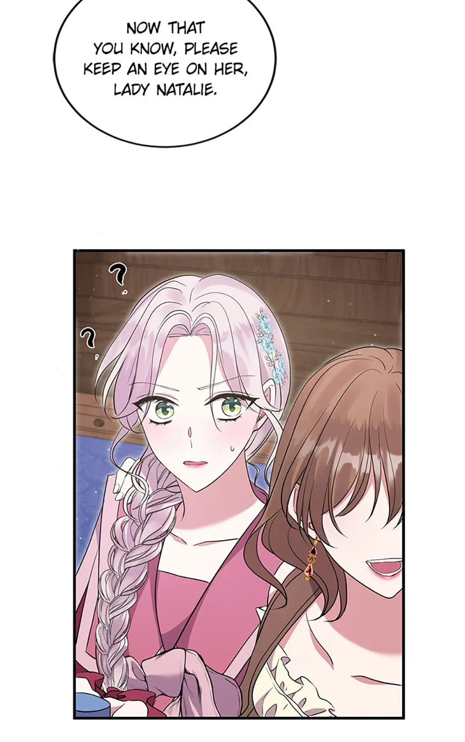 Get Out of My Way, I Will Decide the Ending Chapter 43 page 147 - 