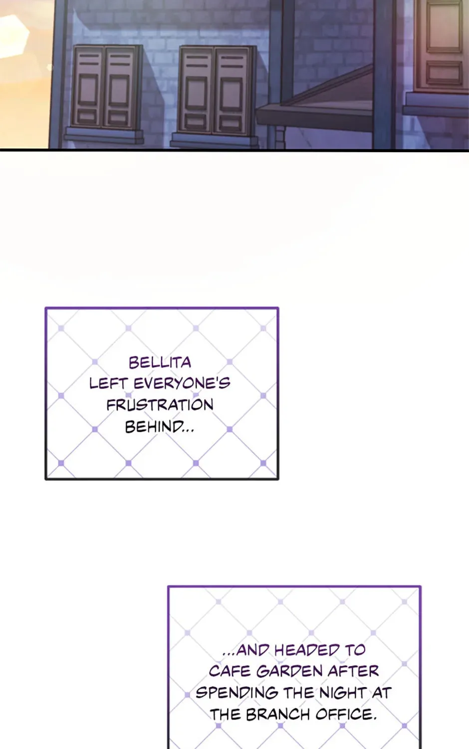 Get Out of My Way, I Will Decide the Ending Chapter 43 page 151 - 