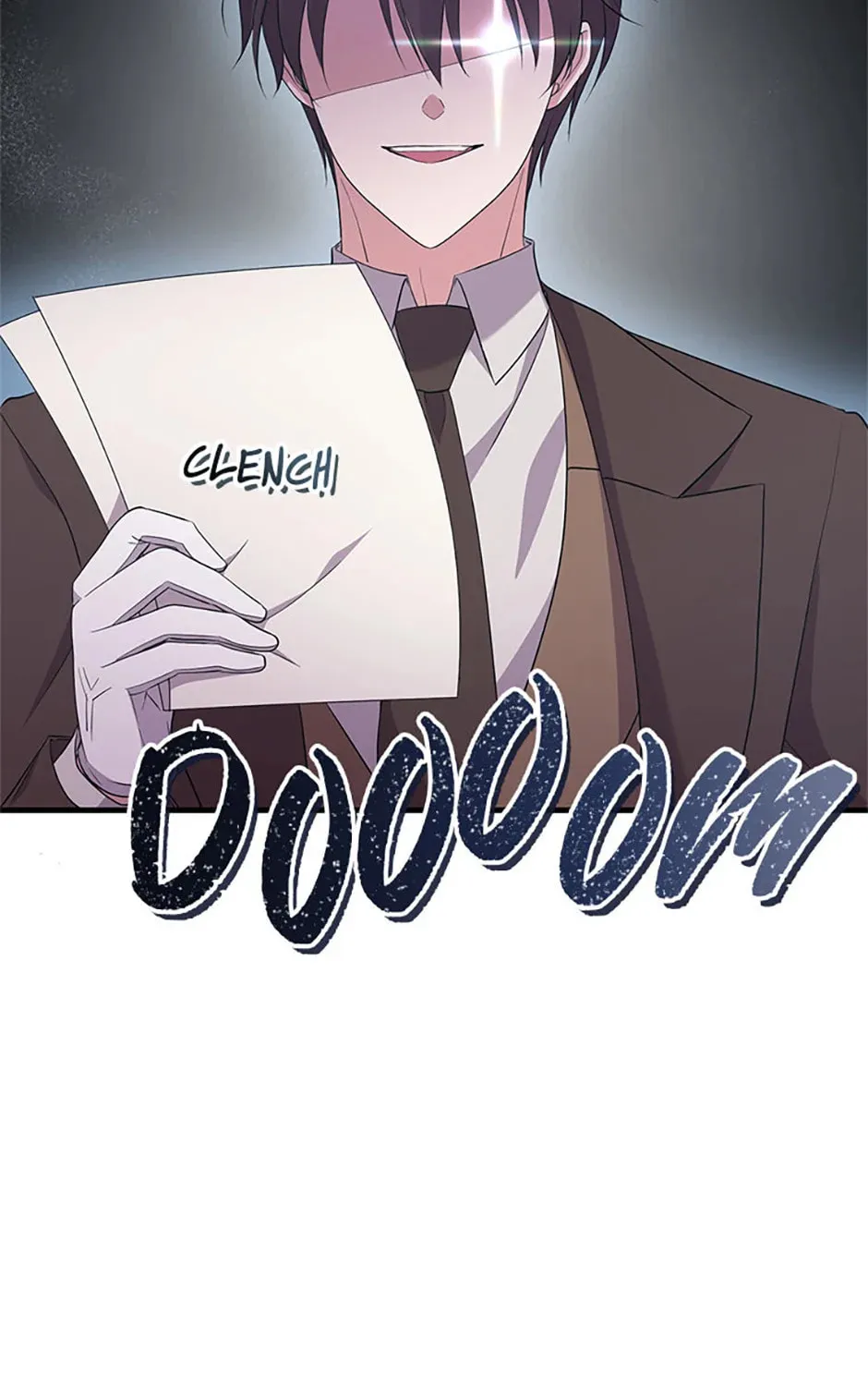 Get Out of My Way, I Will Decide the Ending Chapter 43 page 21 - 
