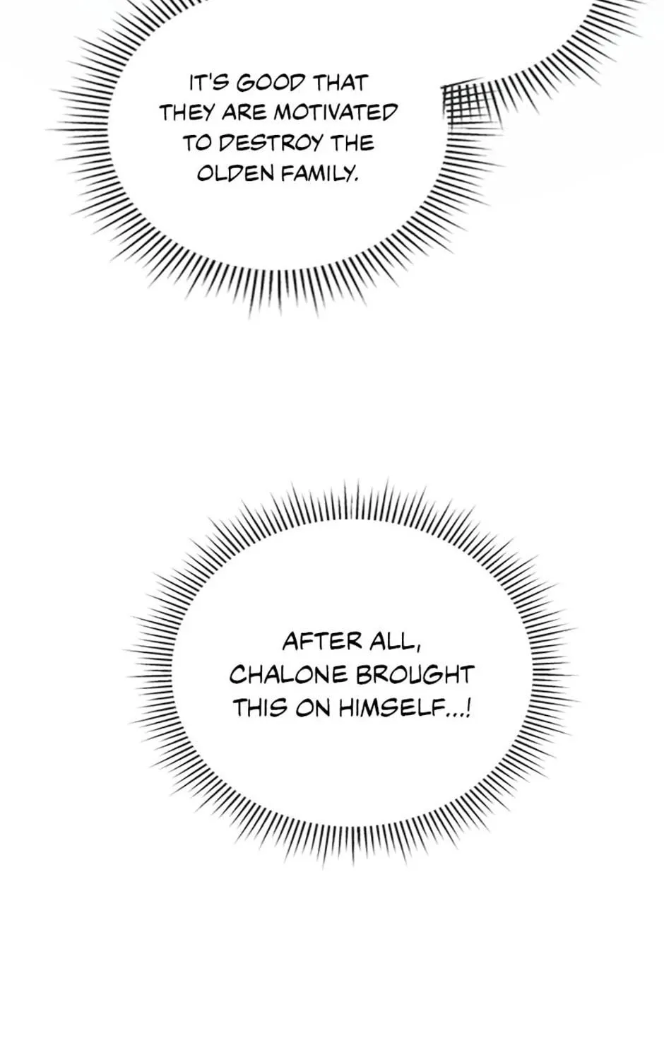 Get Out of My Way, I Will Decide the Ending Chapter 43 page 29 - 