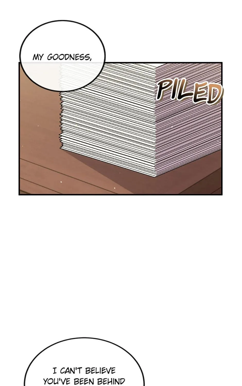 Get Out of My Way, I Will Decide the Ending Chapter 43 page 35 - 
