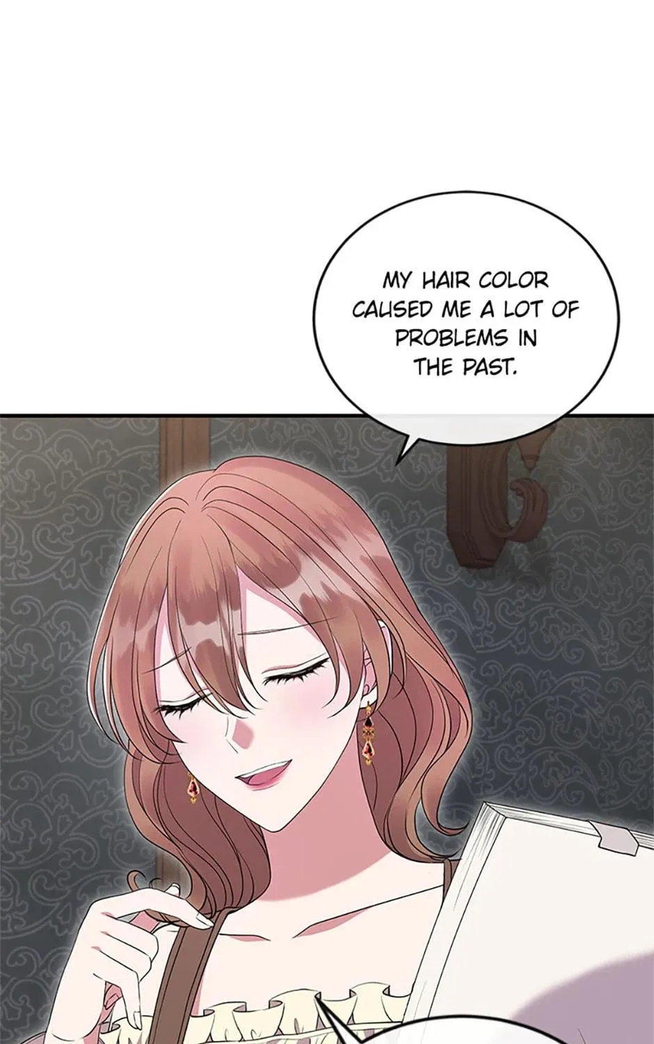 Get Out of My Way, I Will Decide the Ending Chapter 43 page 41 - 