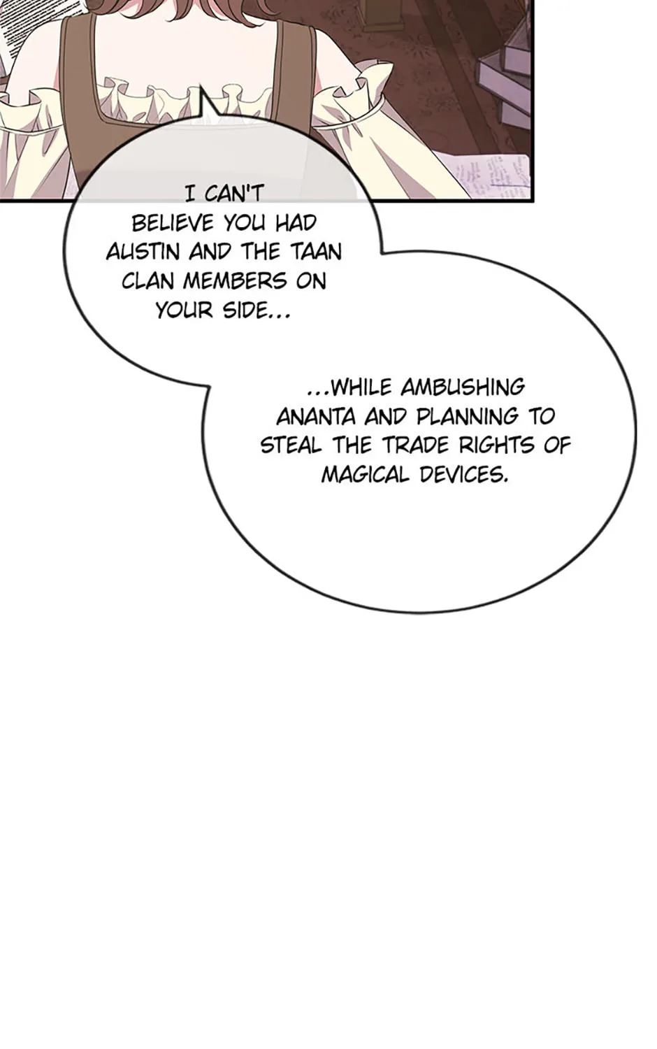 Get Out of My Way, I Will Decide the Ending Chapter 43 page 45 - 
