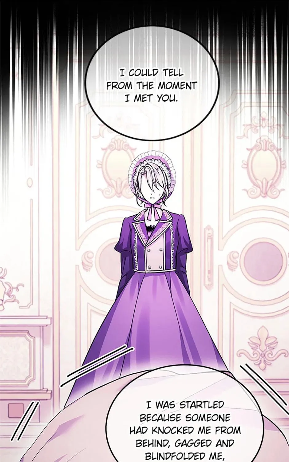 Get Out of My Way, I Will Decide the Ending Chapter 43 page 49 - 