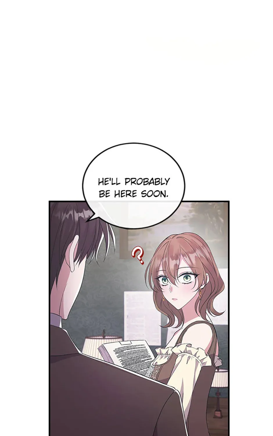 Get Out of My Way, I Will Decide the Ending Chapter 43 page 57 - 