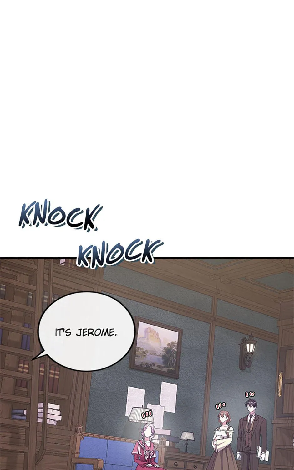 Get Out of My Way, I Will Decide the Ending Chapter 43 page 59 - 