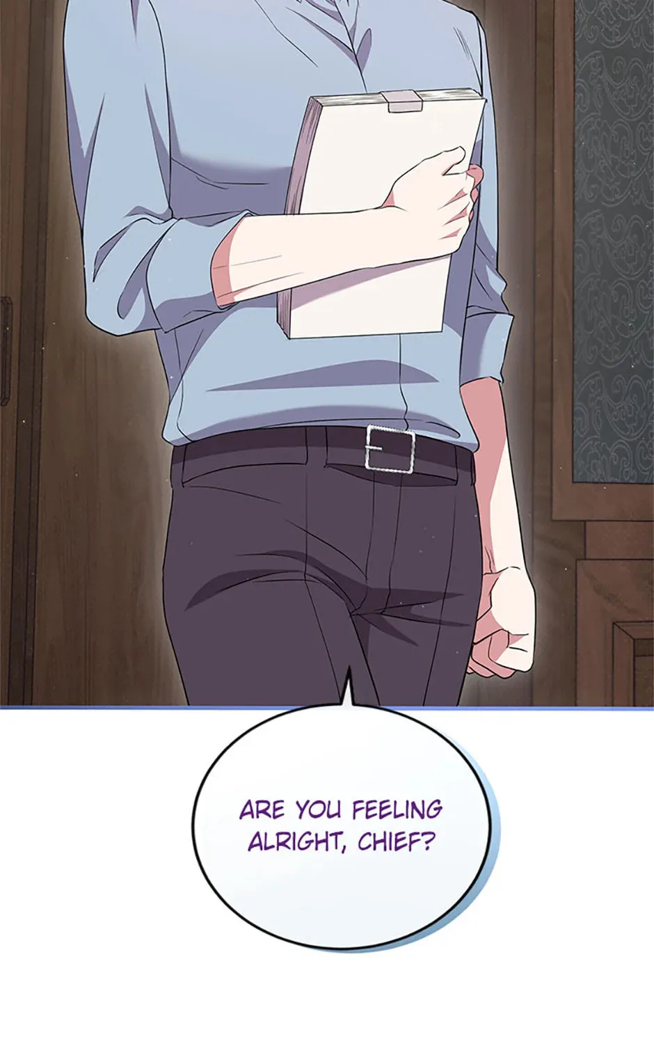 Get Out of My Way, I Will Decide the Ending Chapter 43 page 63 - 