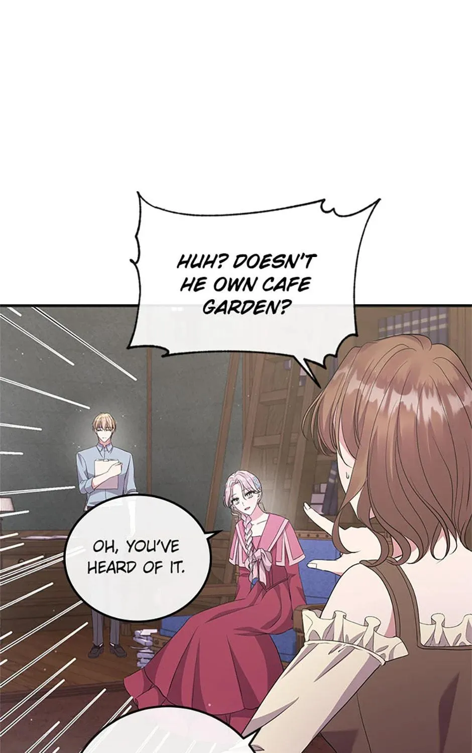 Get Out of My Way, I Will Decide the Ending Chapter 43 page 65 - 