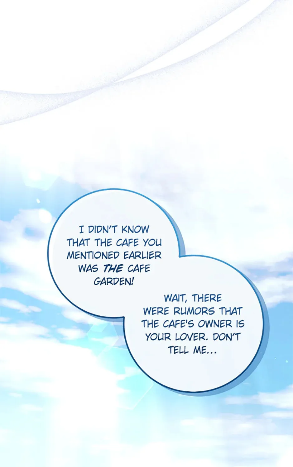 Get Out of My Way, I Will Decide the Ending Chapter 43 page 67 - 