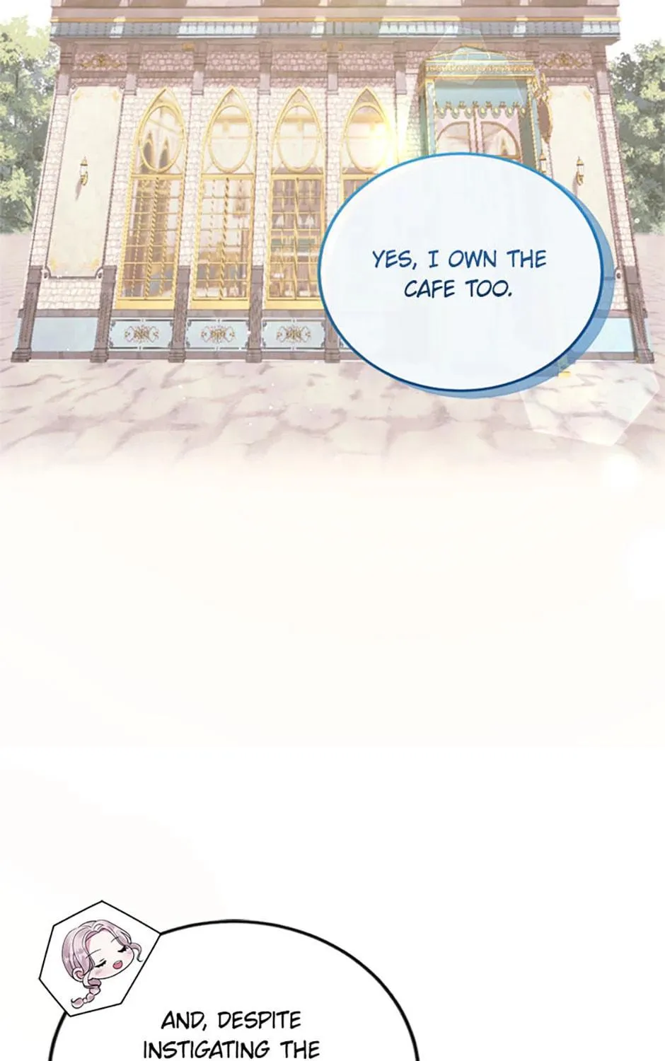 Get Out of My Way, I Will Decide the Ending Chapter 43 page 69 - 