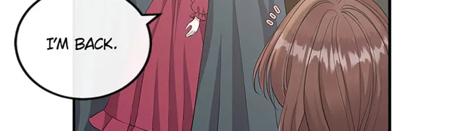 Get Out of My Way, I Will Decide the Ending Chapter 43 page 8 - 