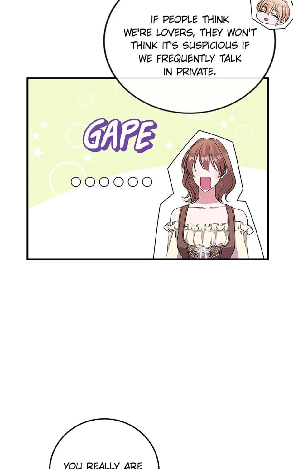 Get Out of My Way, I Will Decide the Ending Chapter 43 page 71 - 