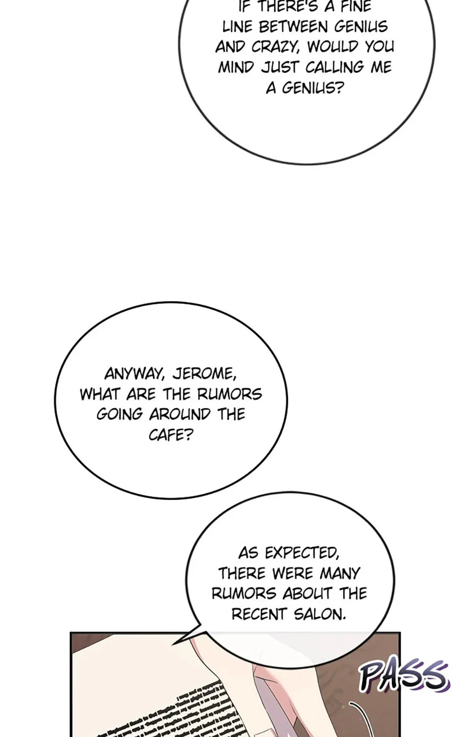 Get Out of My Way, I Will Decide the Ending Chapter 43 page 73 - 