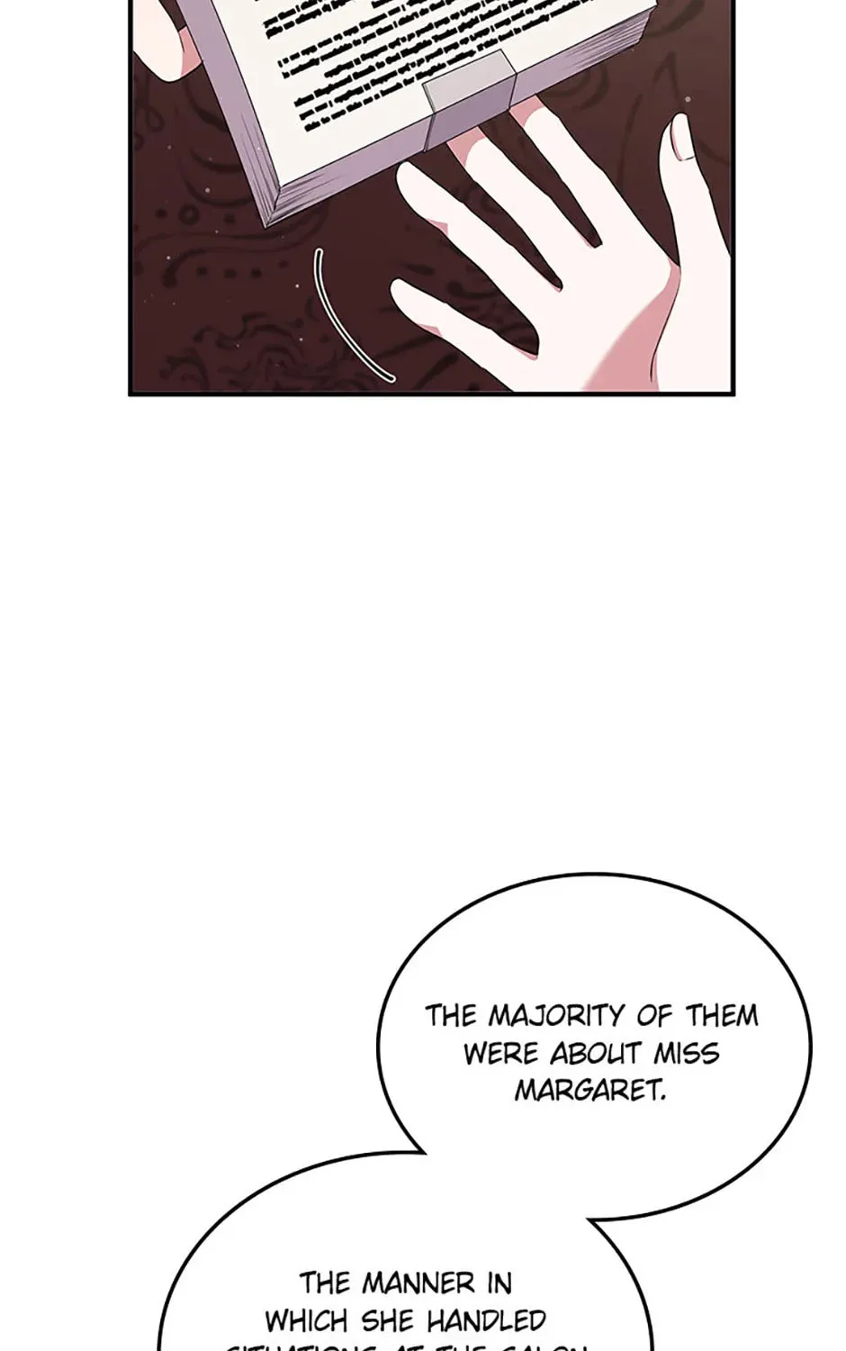 Get Out of My Way, I Will Decide the Ending Chapter 43 page 75 - 