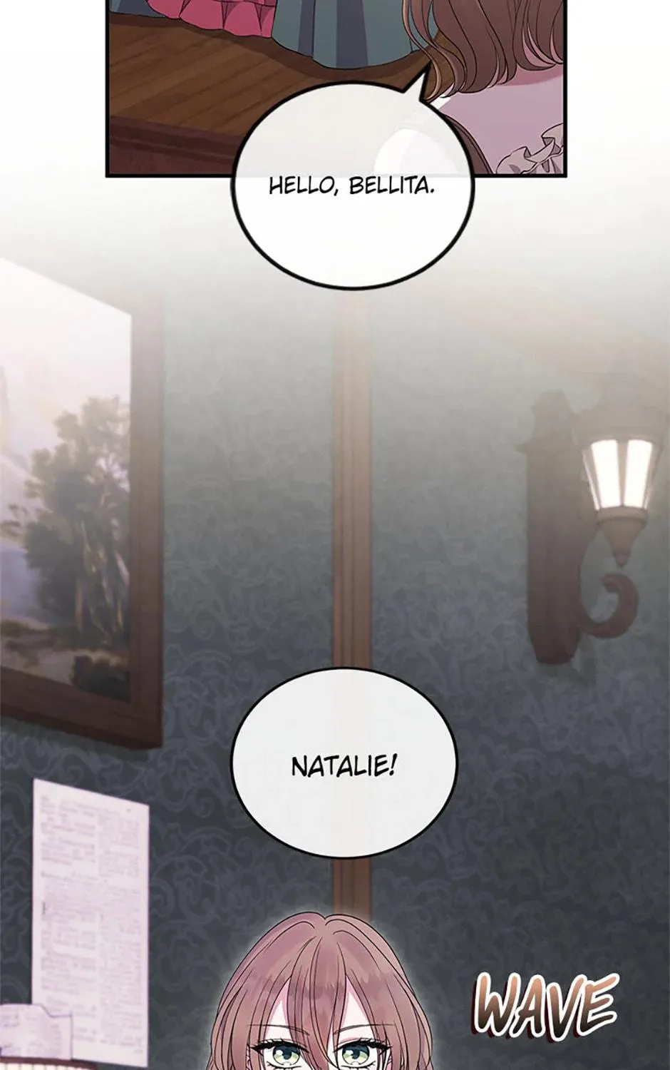 Get Out of My Way, I Will Decide the Ending Chapter 43 page 9 - 