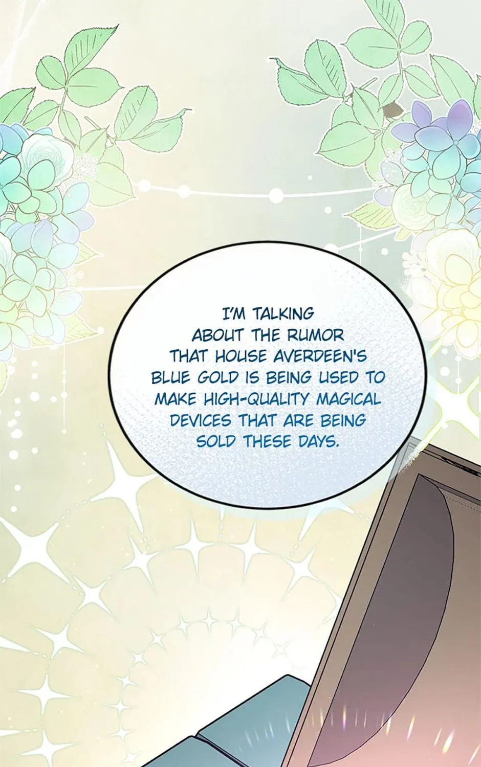Get Out of My Way, I Will Decide the Ending Chapter 43 page 83 - 