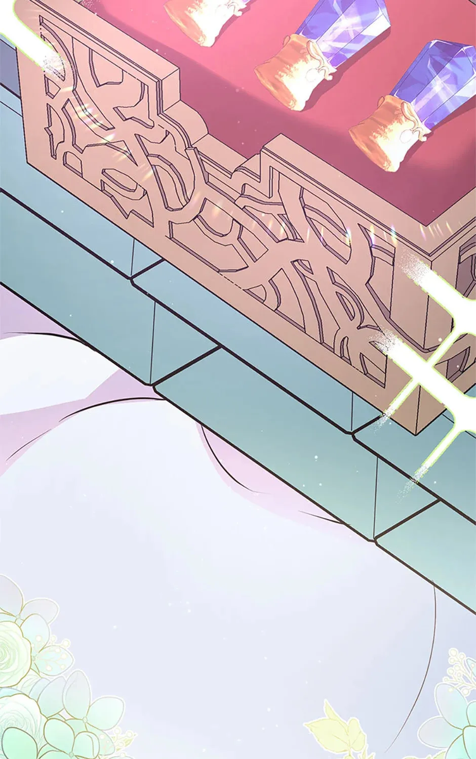 Get Out of My Way, I Will Decide the Ending Chapter 43 page 85 - 