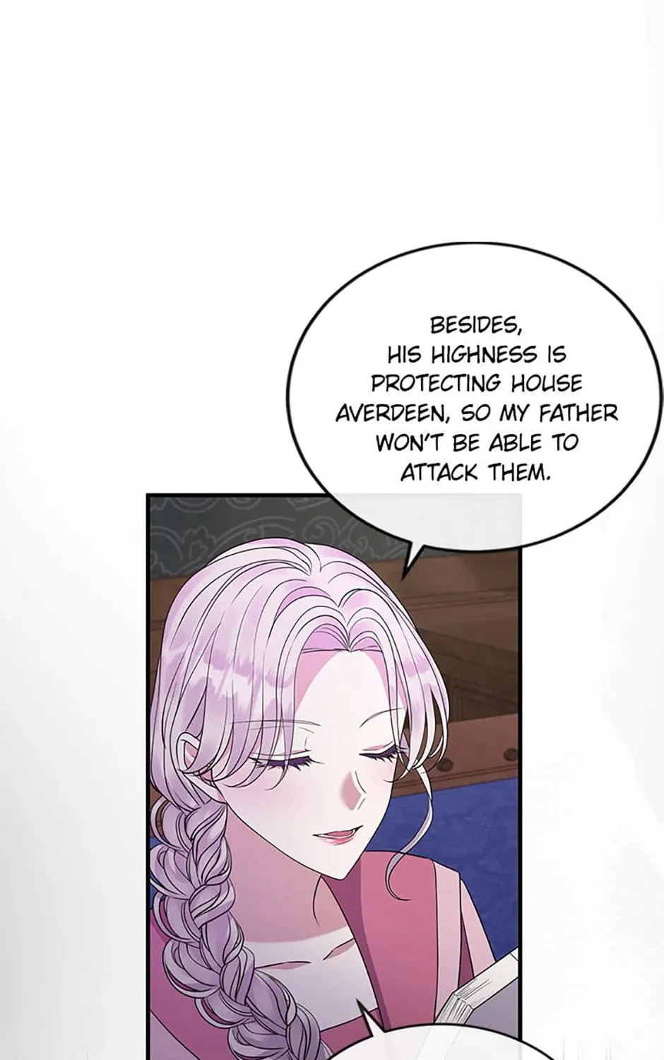 Get Out of My Way, I Will Decide the Ending Chapter 43 page 89 - 