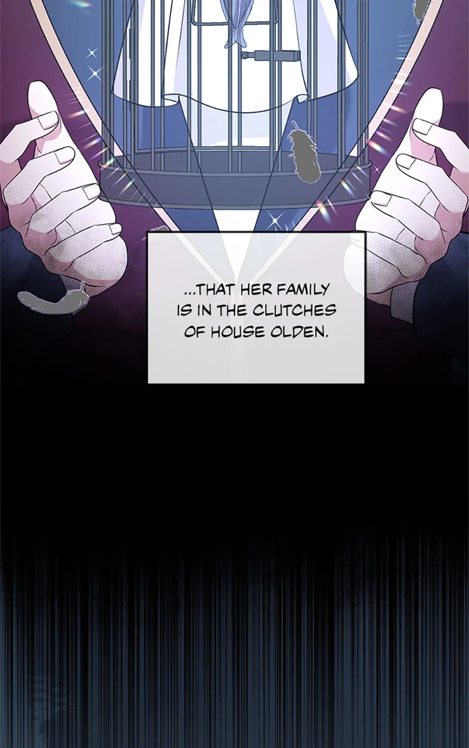 Get Out of My Way, I Will Decide the Ending Chapter 43 page 93 - 