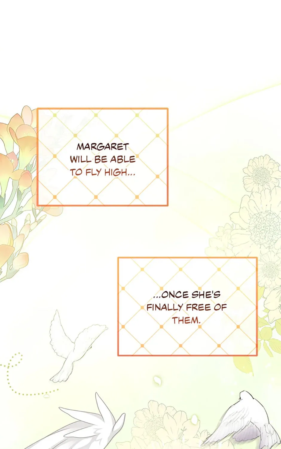 Get Out of My Way, I Will Decide the Ending Chapter 43 page 97 - 