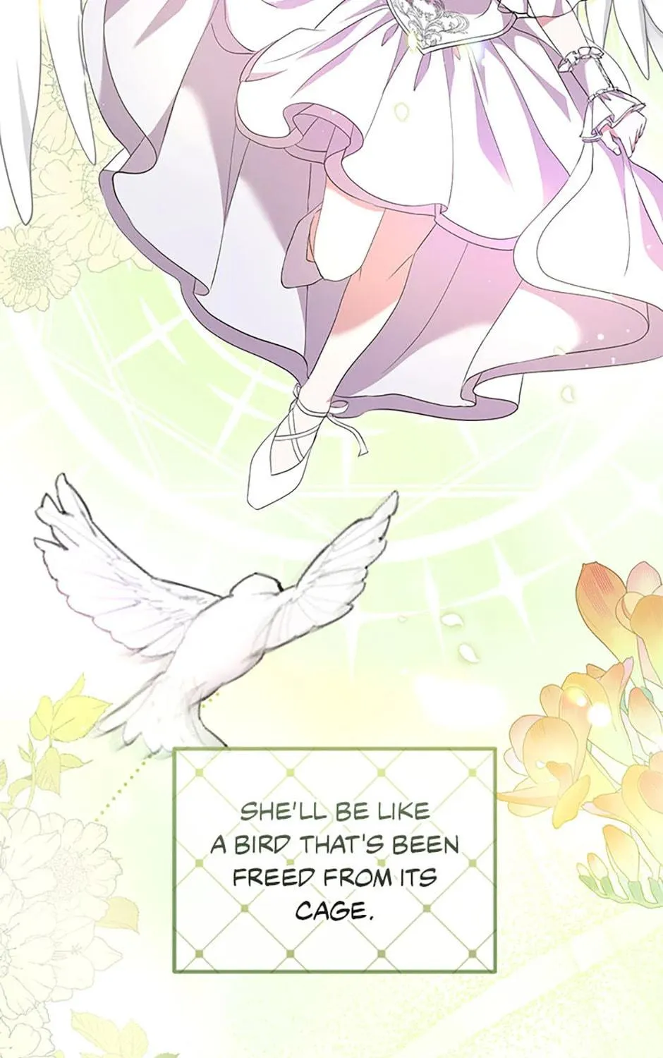 Get Out of My Way, I Will Decide the Ending Chapter 43 page 99 - 