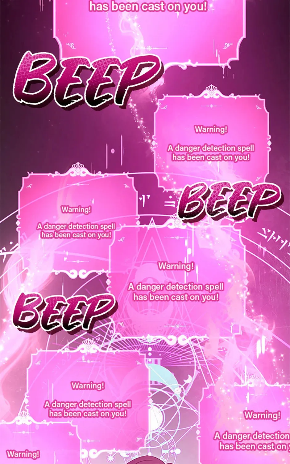 Get Out of My Way, I Will Decide the Ending Chapter 44 page 103 - 