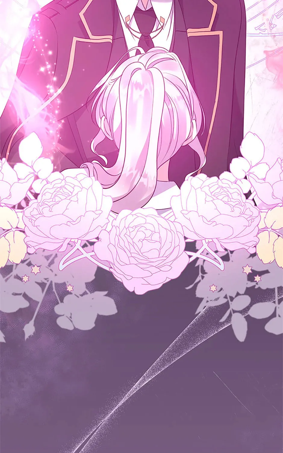 Get Out of My Way, I Will Decide the Ending Chapter 44 page 105 - 