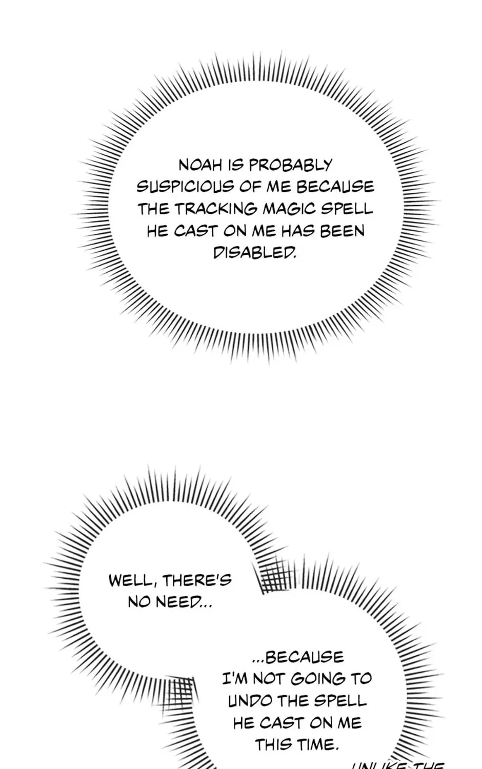 Get Out of My Way, I Will Decide the Ending Chapter 44 page 111 - 
