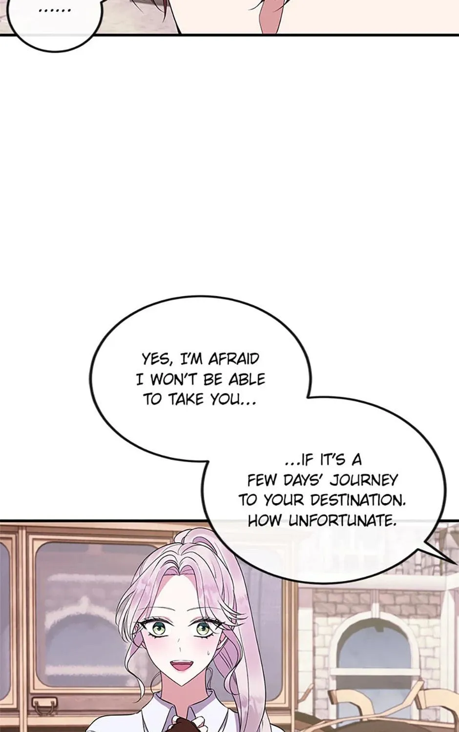 Get Out of My Way, I Will Decide the Ending Chapter 44 page 113 - 