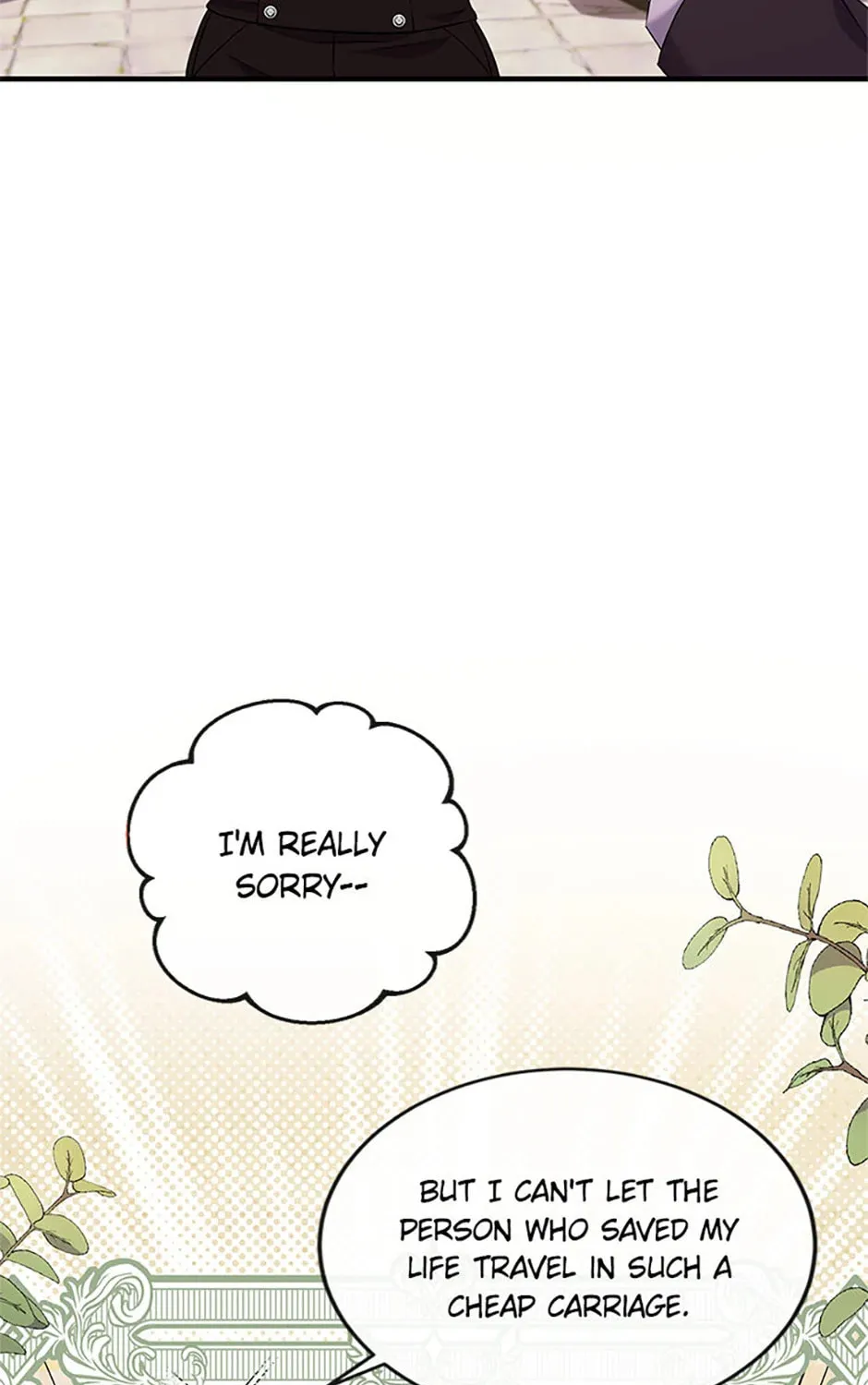 Get Out of My Way, I Will Decide the Ending Chapter 44 page 115 - 