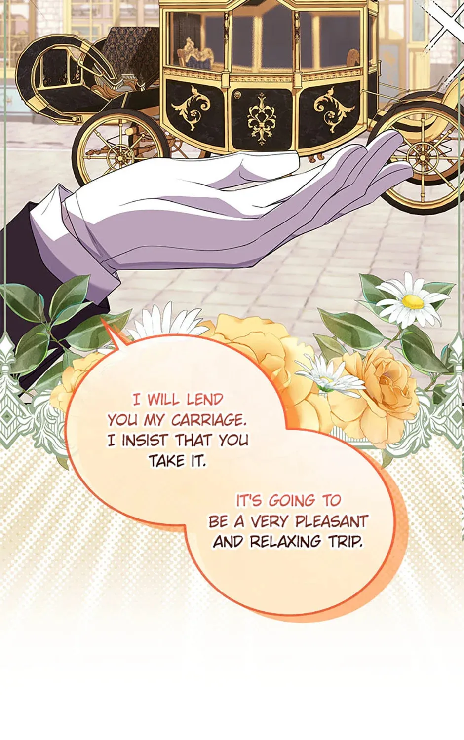 Get Out of My Way, I Will Decide the Ending Chapter 44 page 117 - 