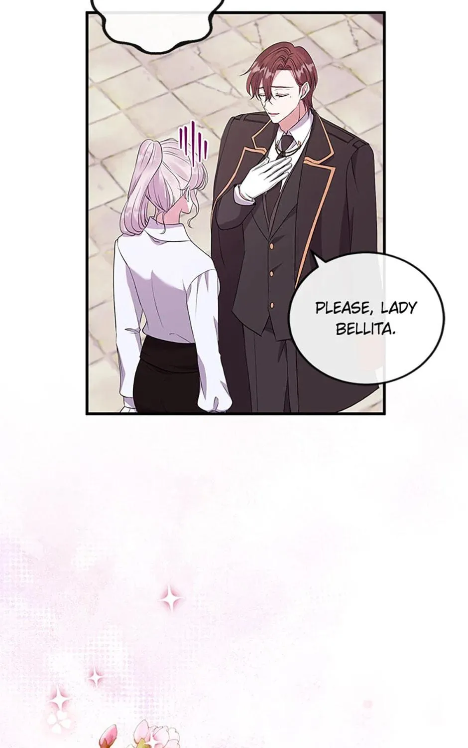 Get Out of My Way, I Will Decide the Ending Chapter 44 page 119 - 