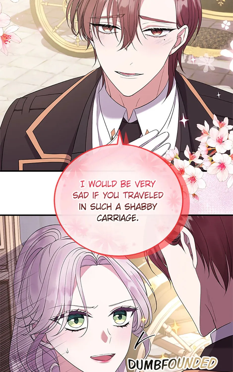 Get Out of My Way, I Will Decide the Ending Chapter 44 page 121 - 