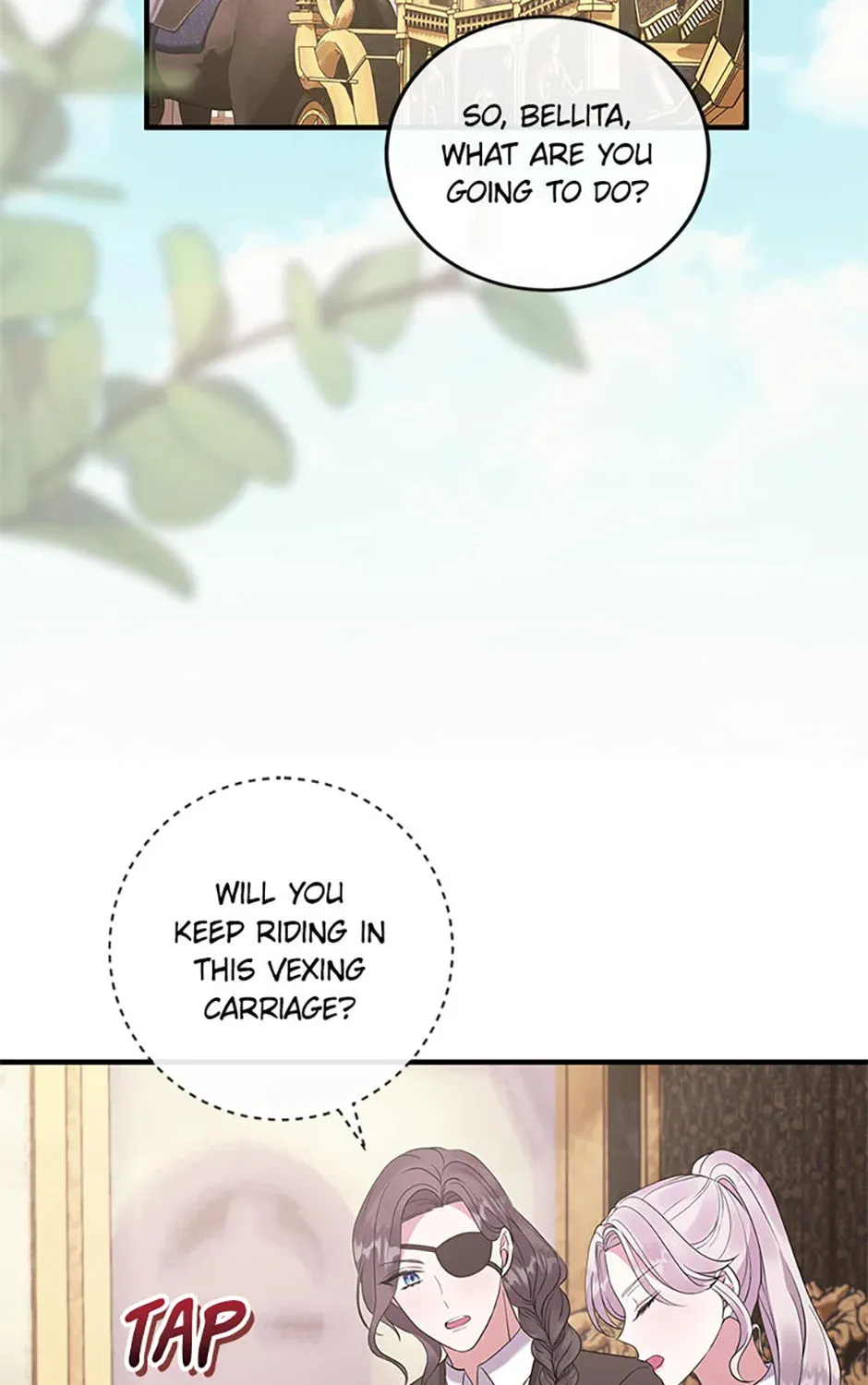 Get Out of My Way, I Will Decide the Ending Chapter 44 page 127 - 