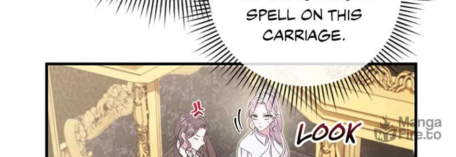 Get Out of My Way, I Will Decide the Ending Chapter 44 page 130 - 